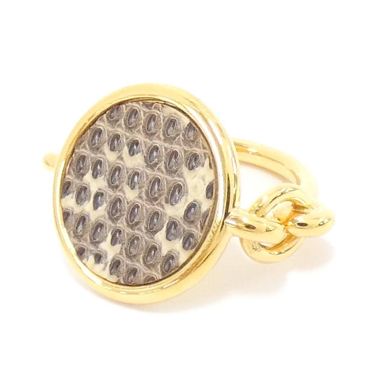 HERMES Etalege Equestre 011088CC Ring