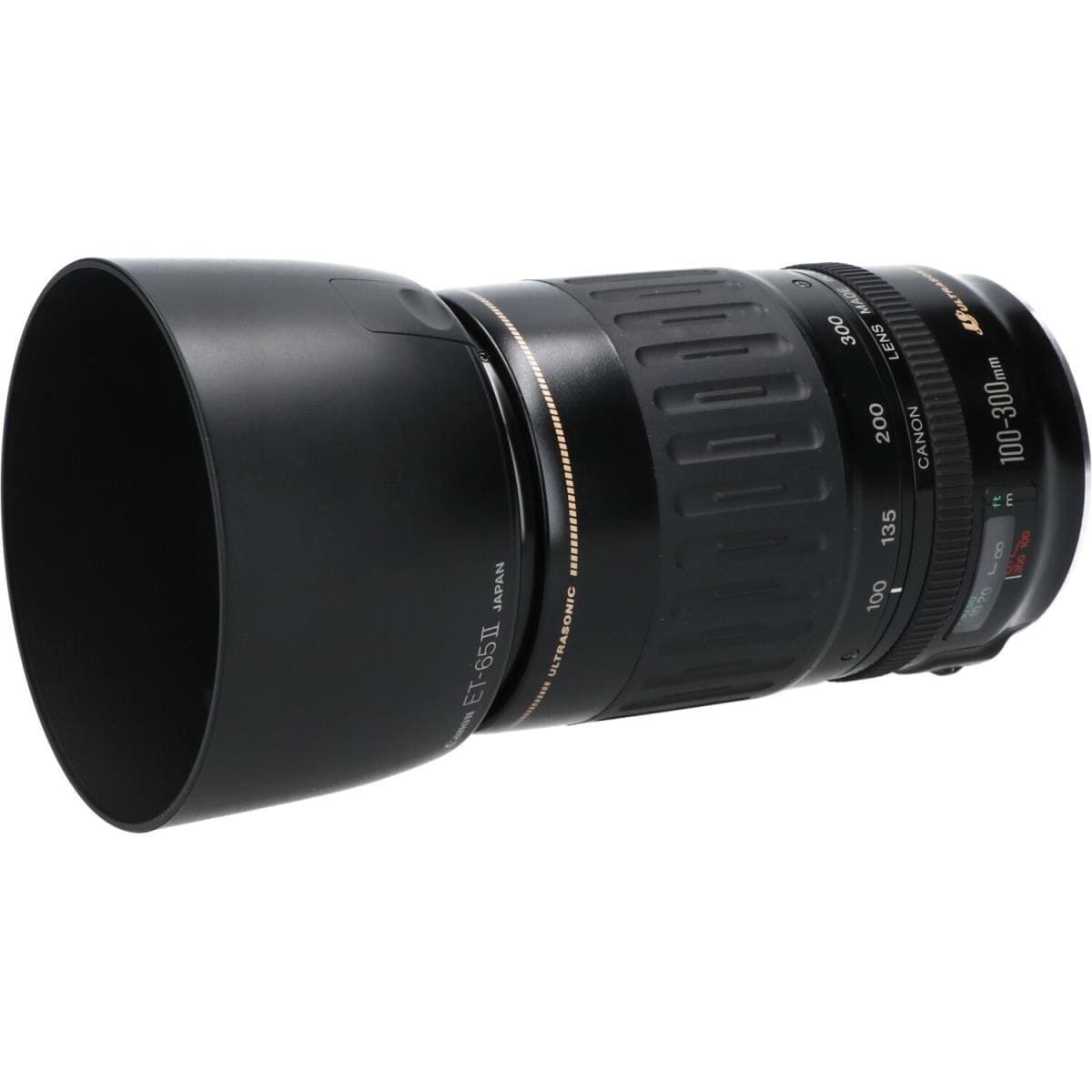 CANON EF100-300mm F4.5-5.6USM