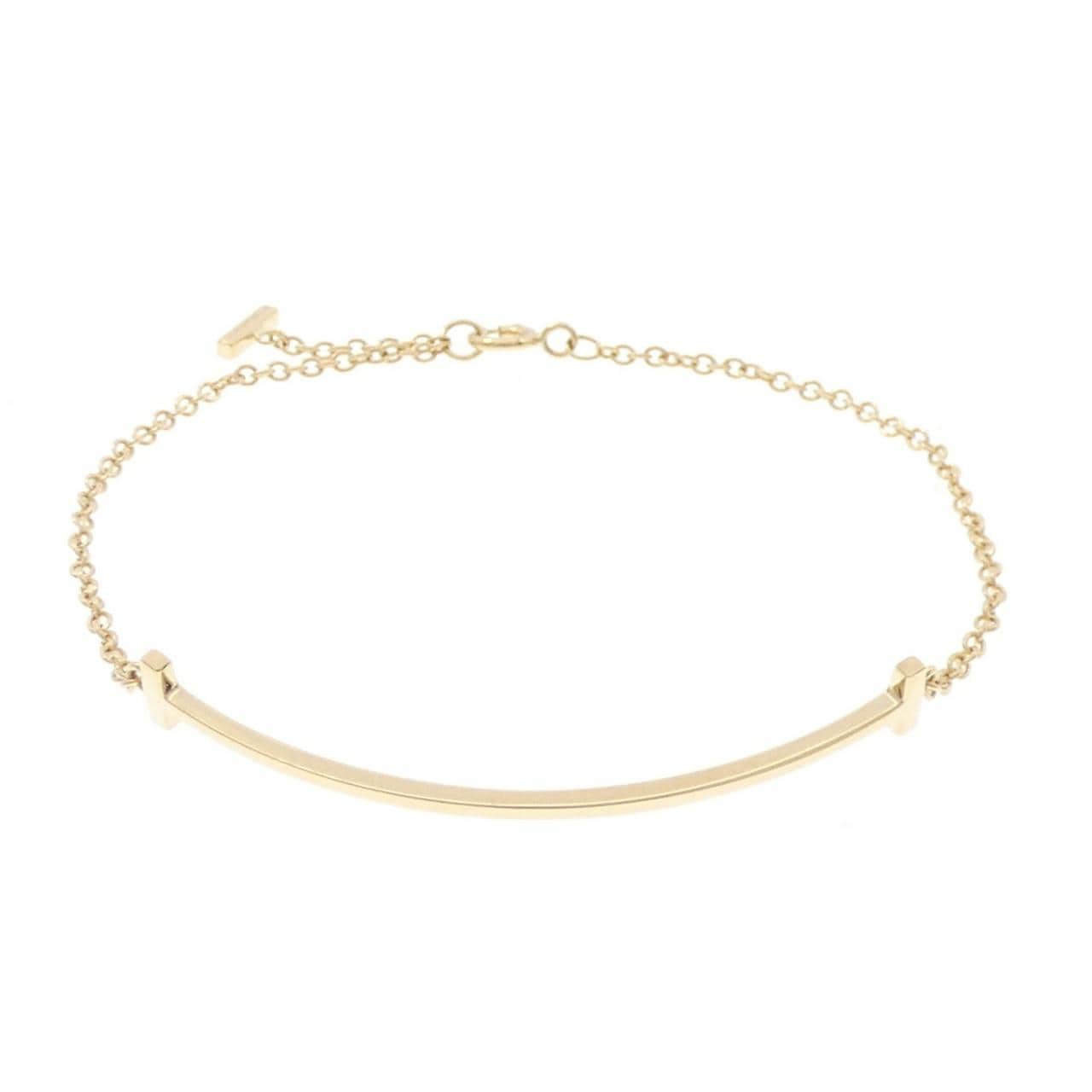 TIFFANY T Smile Bracelet