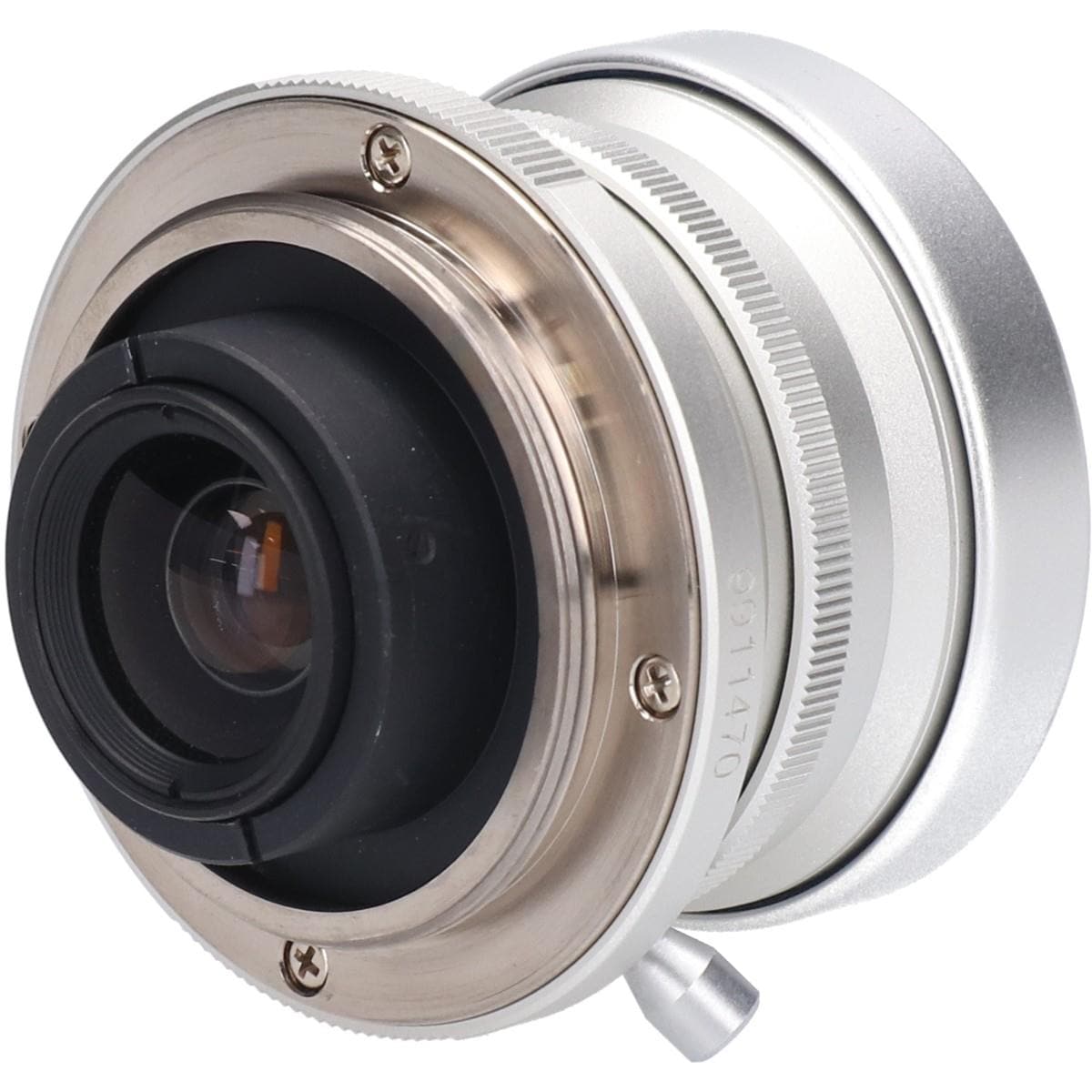 ＳＮＡＰ－ＳＨＯＴ　ＳＫＯＰＡＲ　Ｌ２５ｍｍ　Ｆ４