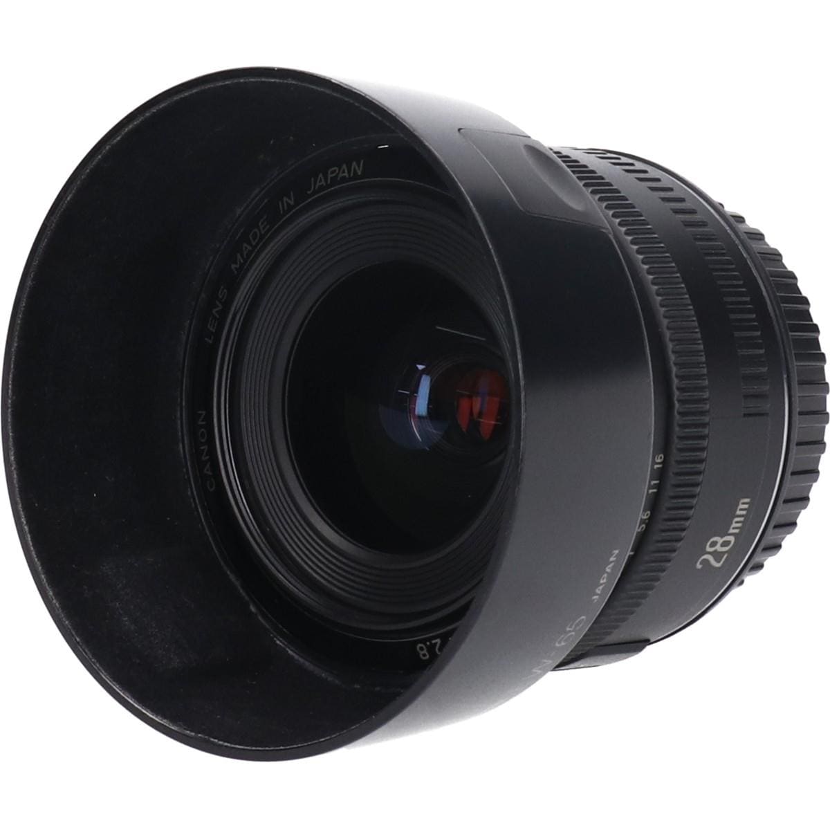 ＥＦ２８ｍｍ　Ｆ２．８