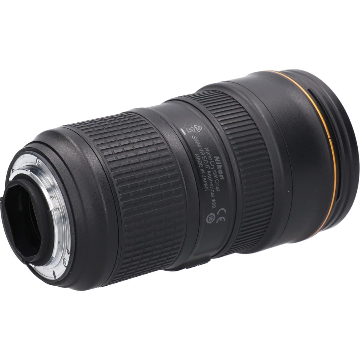 ＡＦ－Ｓ２４－７０ｍｍ　Ｆ２．８Ｅ　ＥＤ　ＶＲ