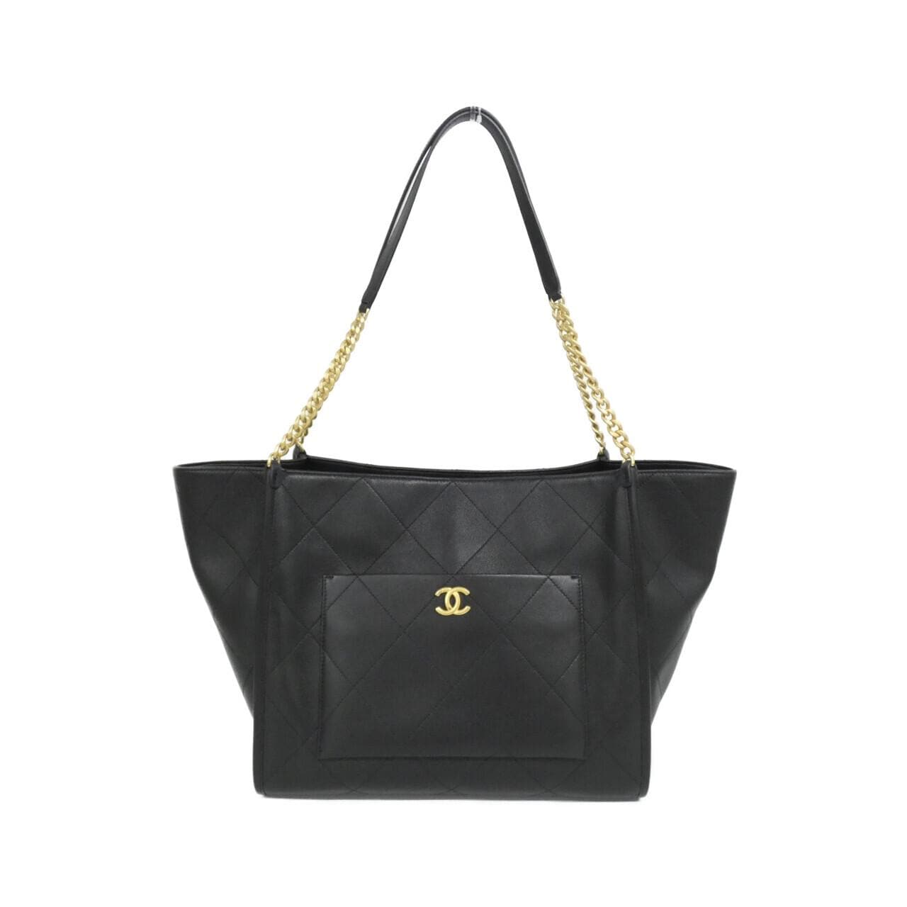 シャネル ショルダーバッグ