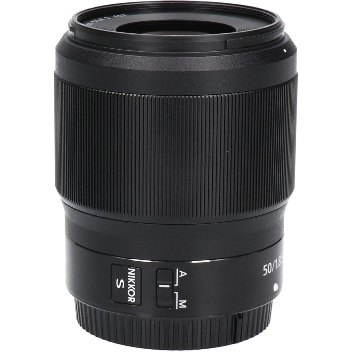 Ｚ５０ｍｍ　Ｆ１．８Ｓ