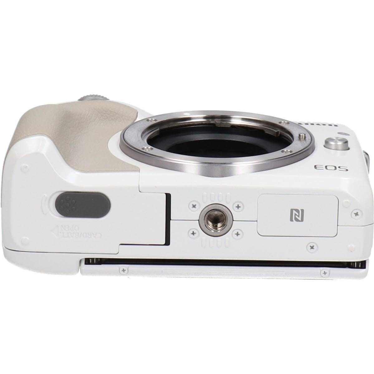 ＥＯＳ　Ｍ３　ＷＨＩＴＥ