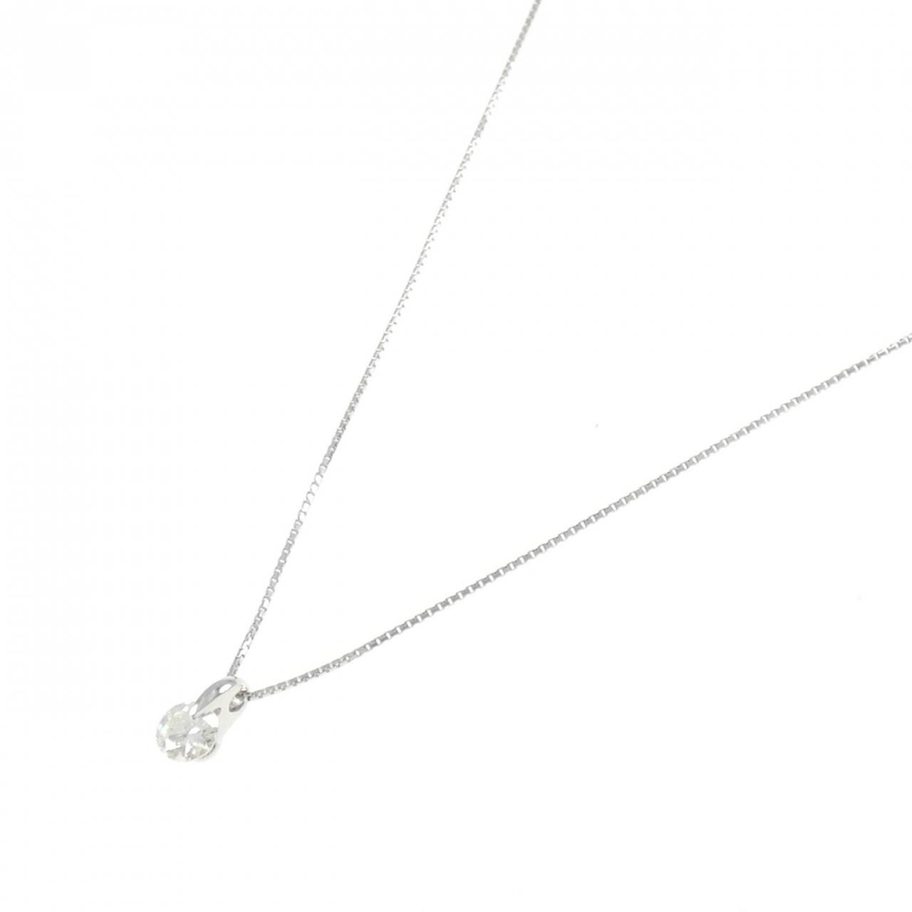 PT900/PT850钻石项链 0.500CT