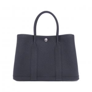 【未使用品】エルメス ガーデン パーティ 30cm 051568CK バッグ