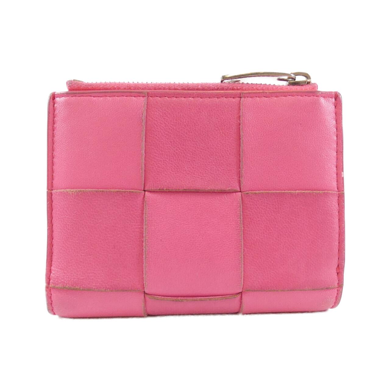 BOTTEGA VENETA 651381 VCQC4 钱包