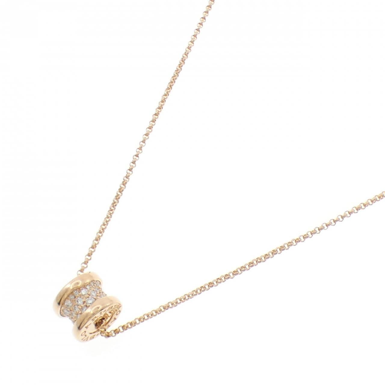 ブルガリ B.zero1 ネックレス