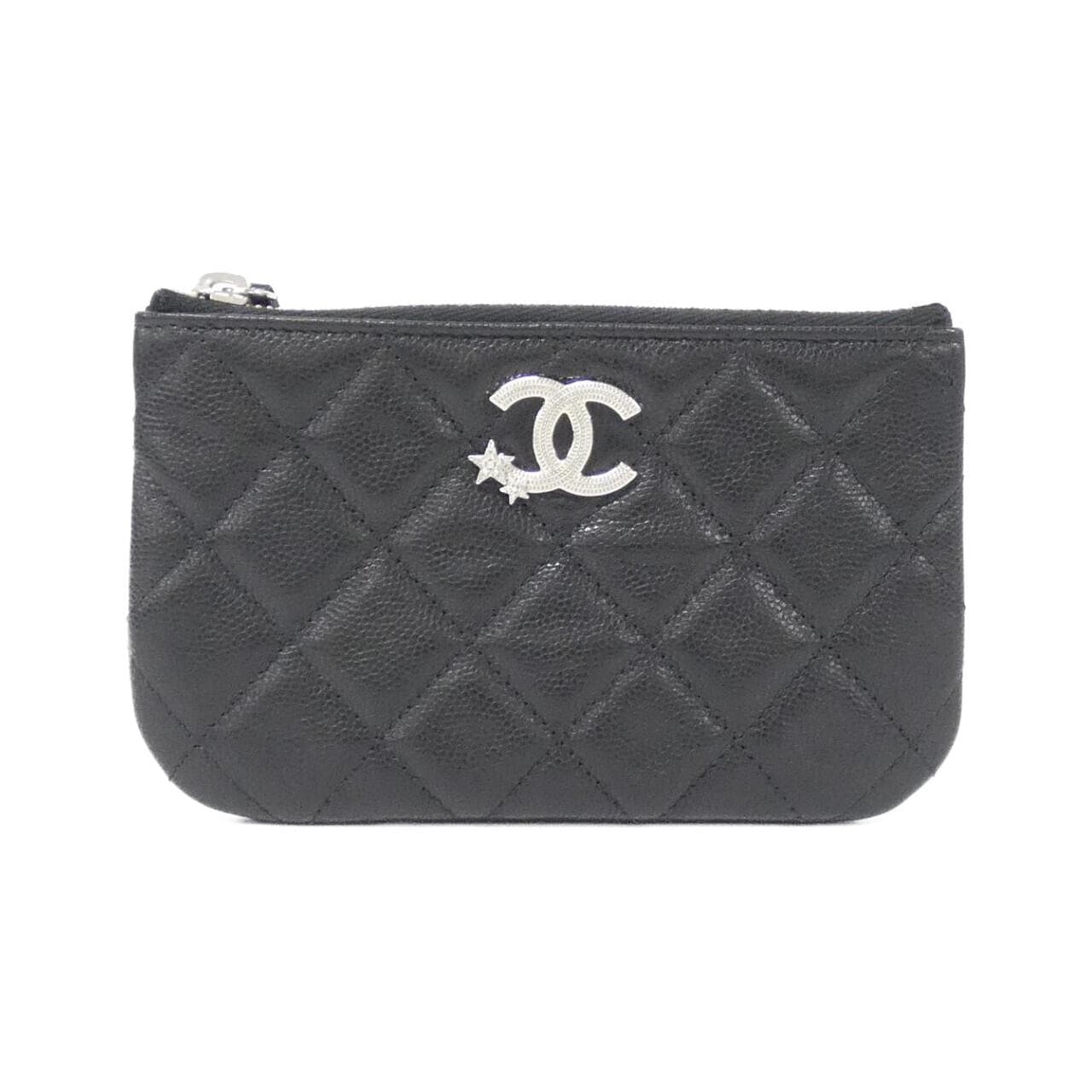 シャネル AP4811 ポーチ