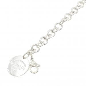 ティファニー リターントゥティファニー ブレスレット