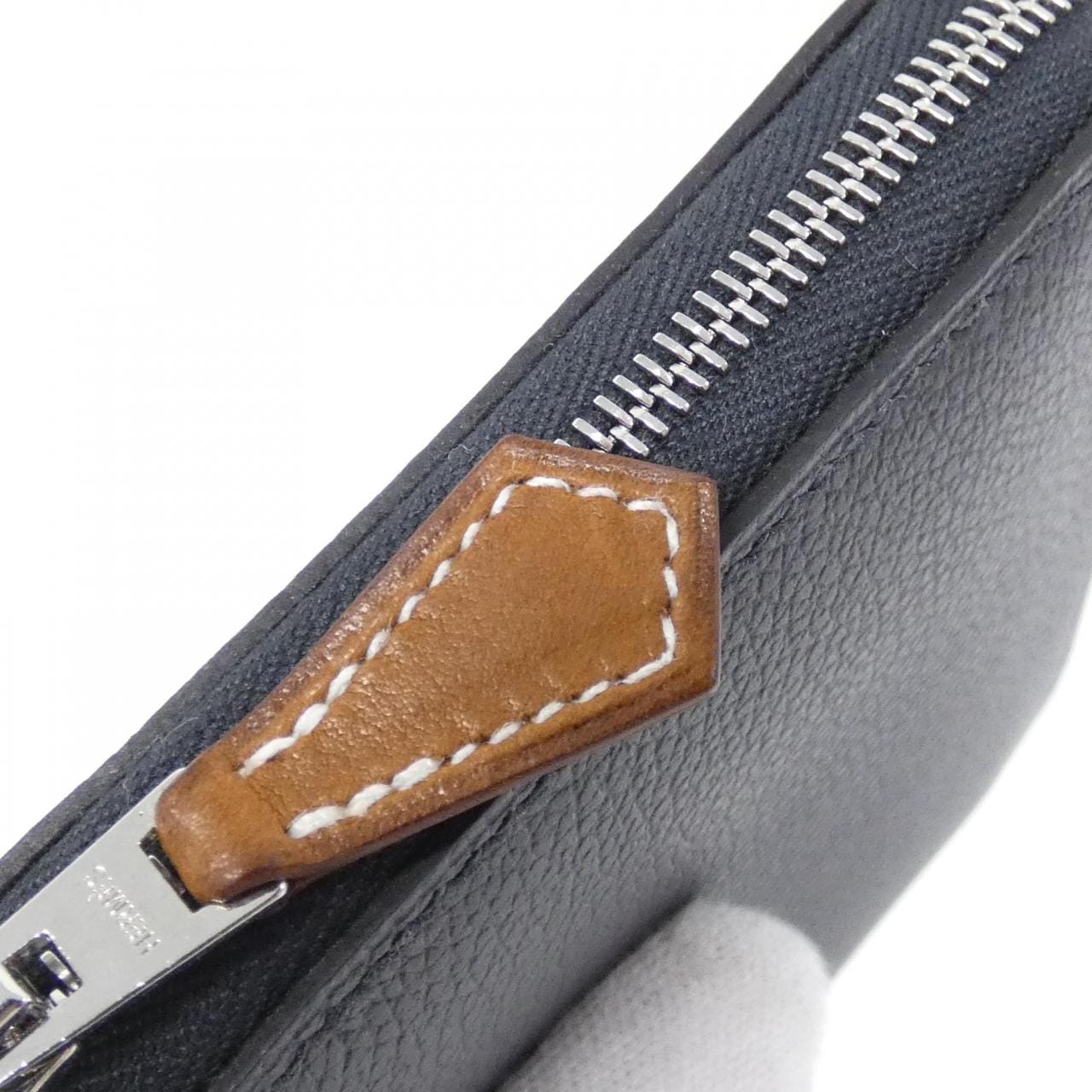 エルメス MERVILLEUSES LANTERNES シルク イン コンパクト 086387CK 財布