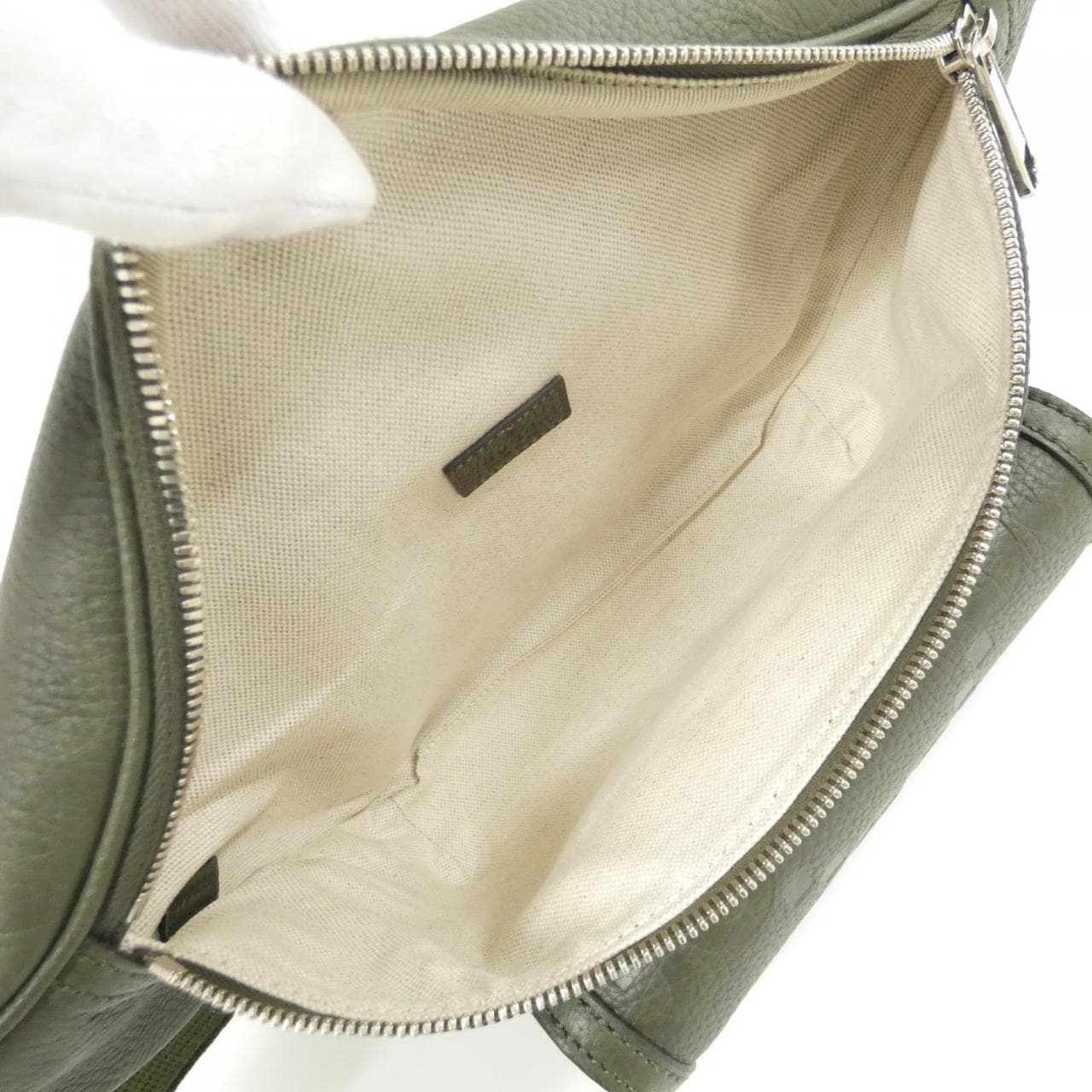 【未使用品】グッチ 645093 AABY7 ウエストバッグ