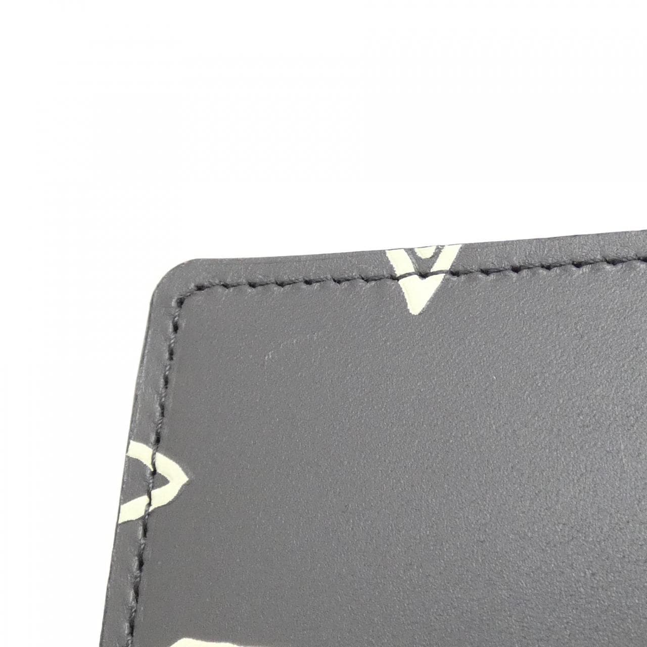 ルイヴィトン LVパッチワーク オーガナイザー ドゥ ポッシュ M69701 カードケース