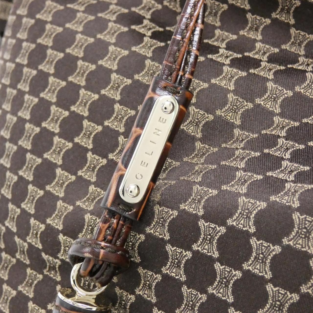 セリーヌ ビター スウィート ショルダーバッグ