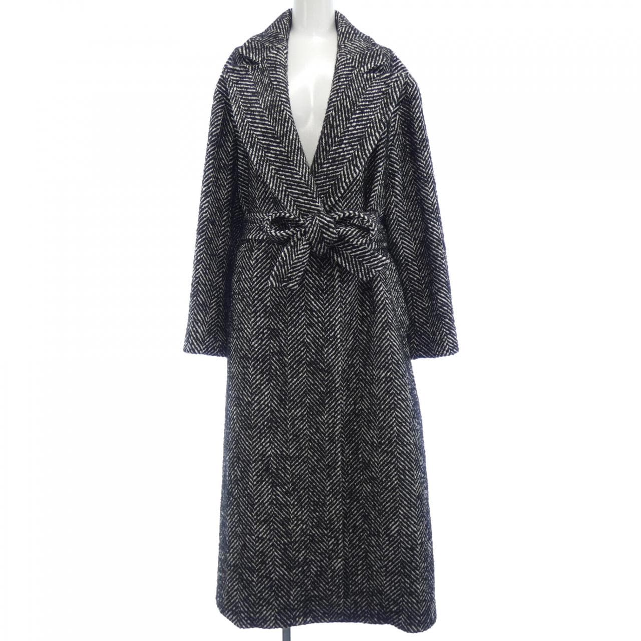 ESTETA coat