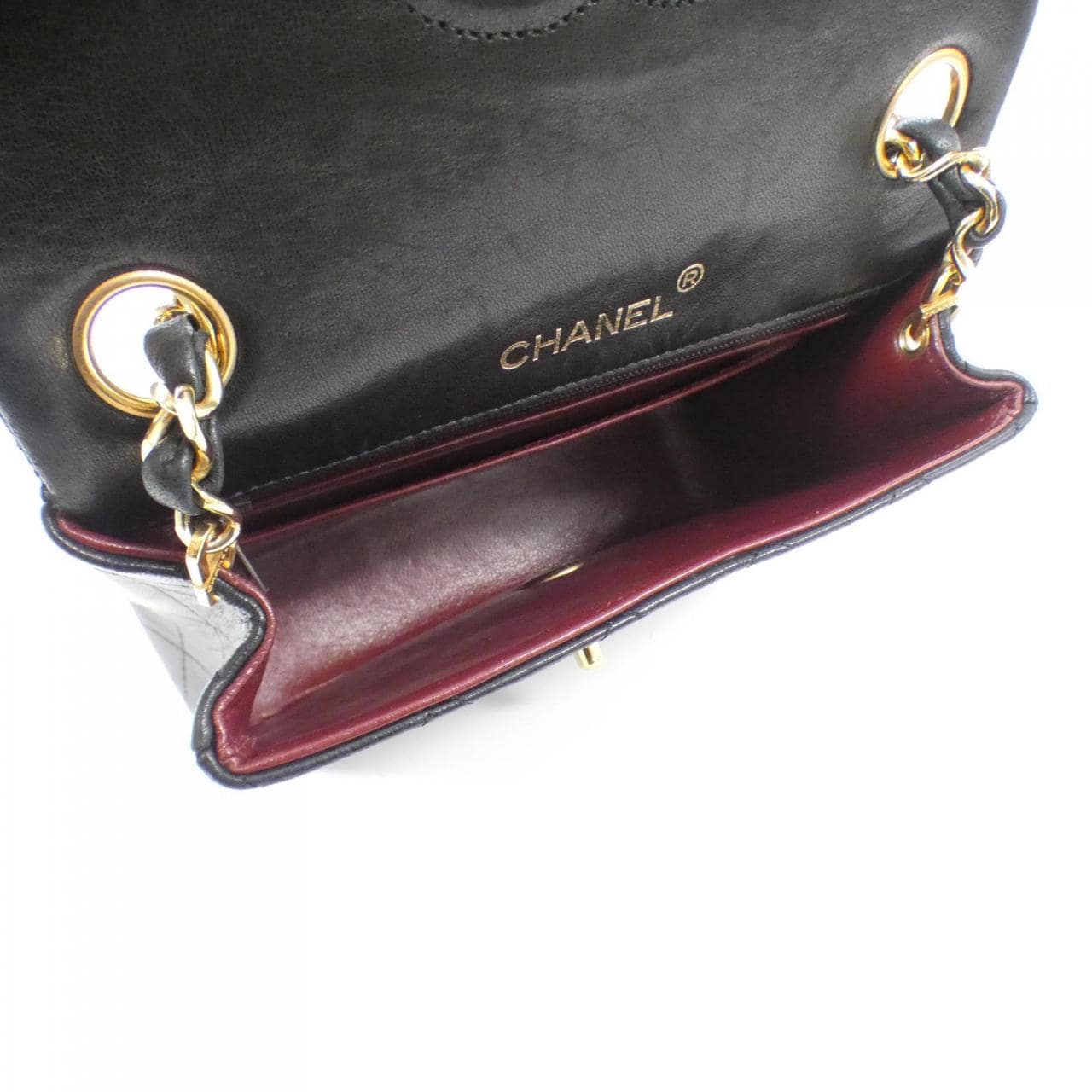 [vintage] CHANEL 1115 Shoulder Bag