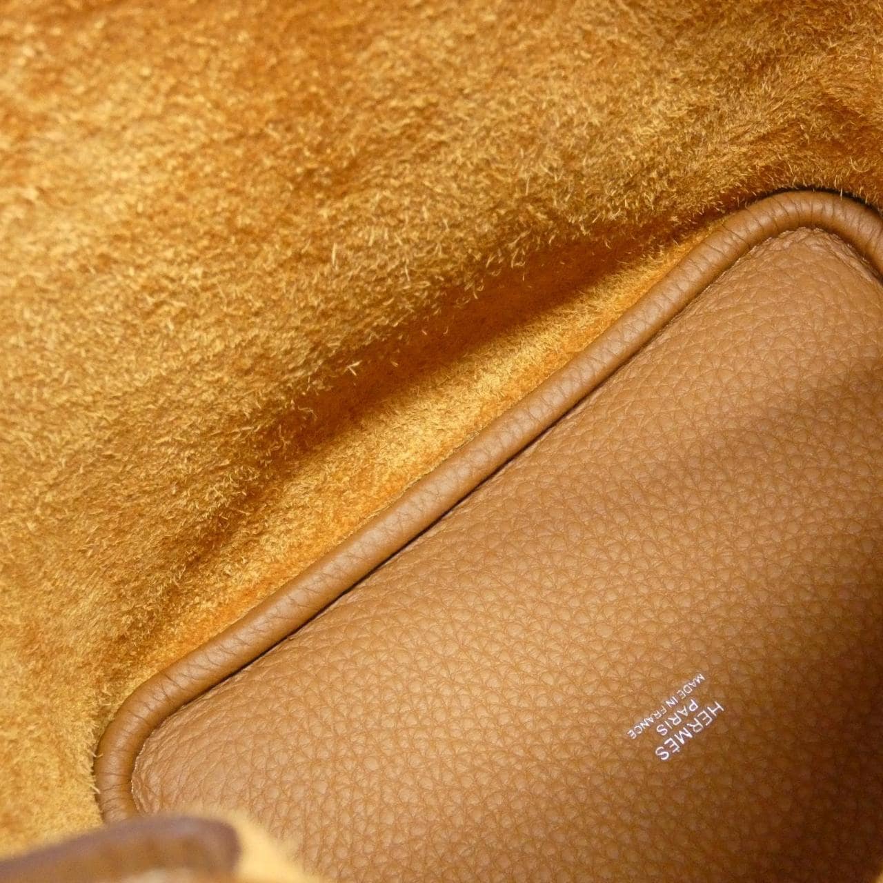 エルメス ピコタン ロック PM 056289CK バッグ