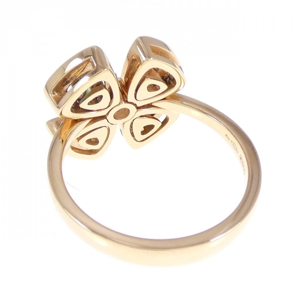 [BRAND NEW] BVLGARI Fiorever Ring
