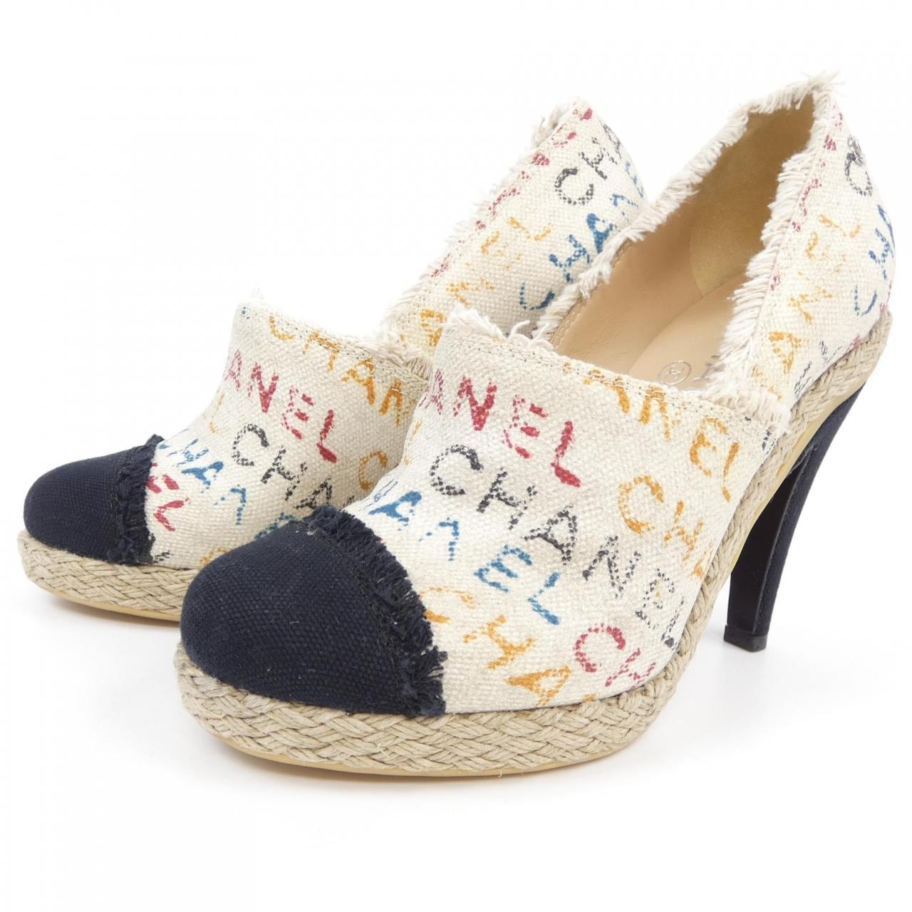 CHANEL CHANEL Pumps