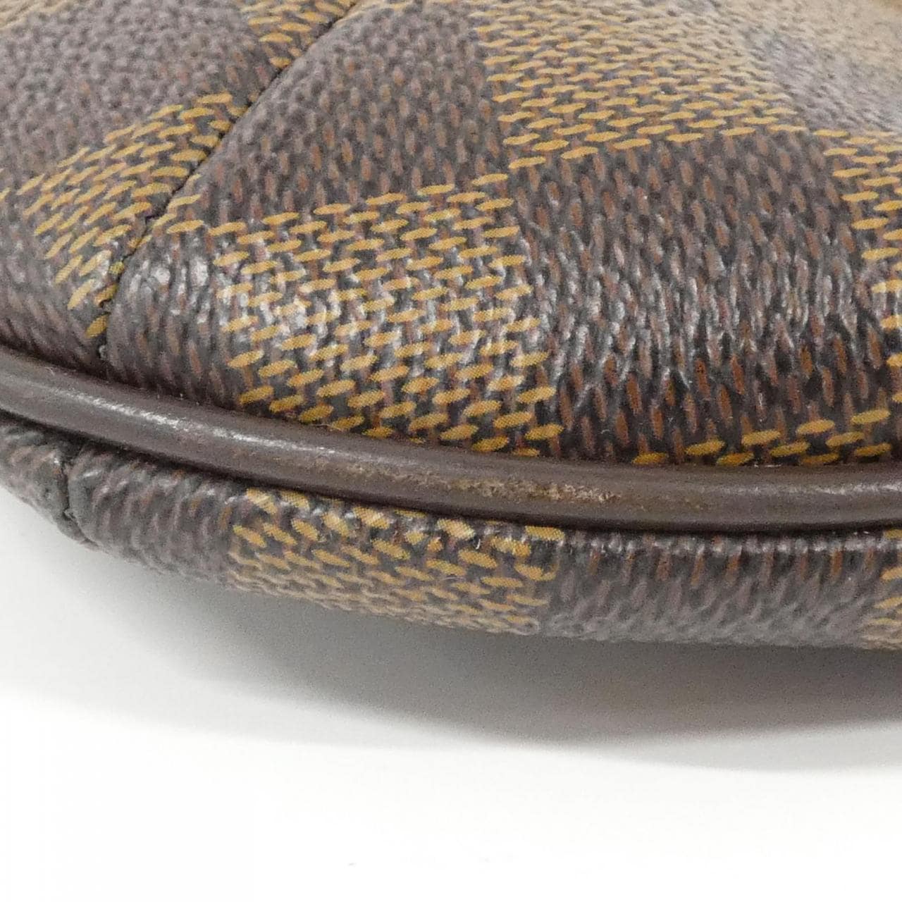 LOUIS VUITTON Damier Bloomsbury PM N42251 Shoulder Bag