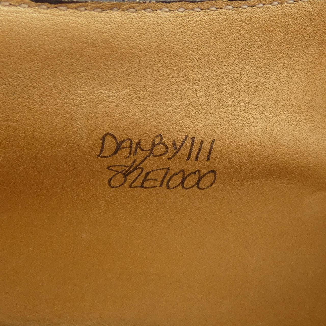ジョンロブ JOHN LOBB シューズ