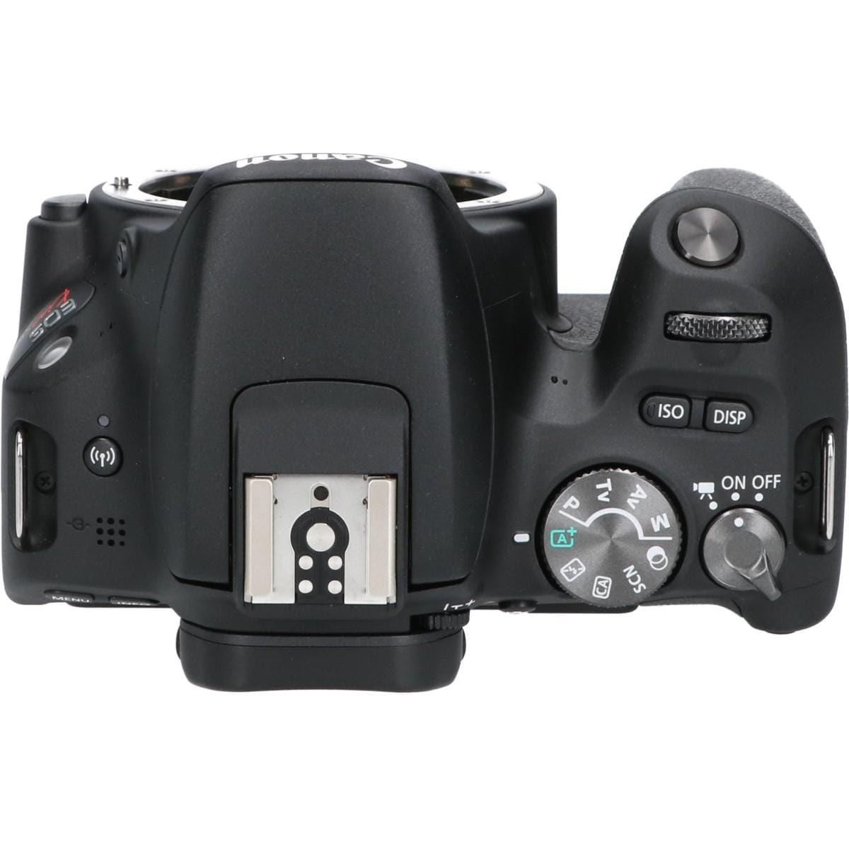 EOS KISS X9 BLACK