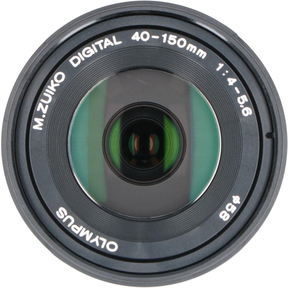 MZD ED40-150mm F4-5.6R黑色
