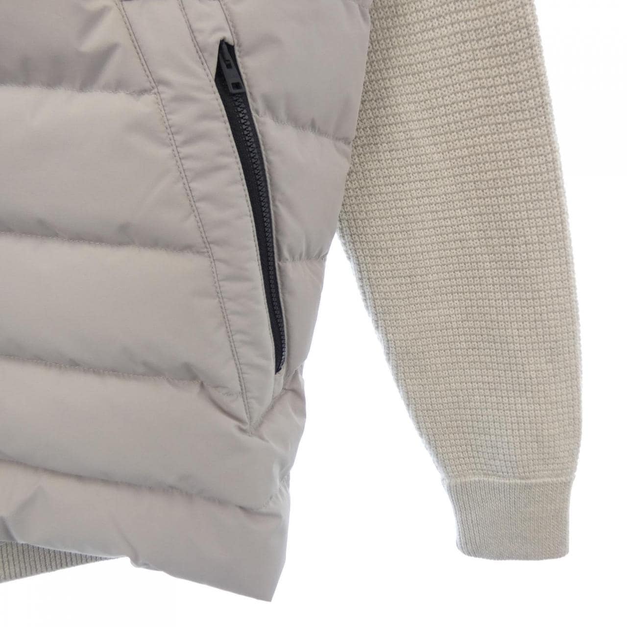 ヘルノ Herno MP000122U ダウンジャケット