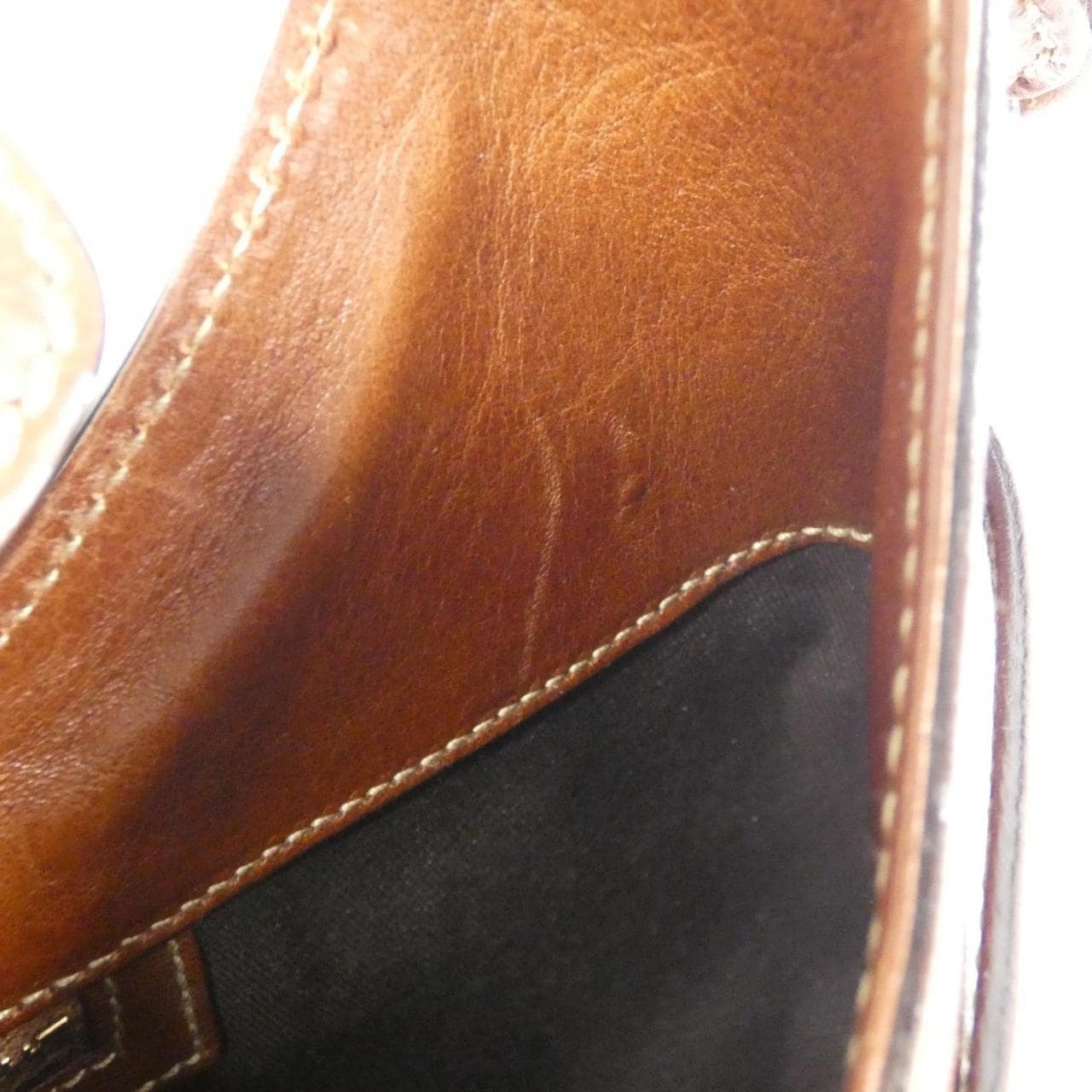 【ヴィンテージ】グッチ 137592 ショルダーバッグ