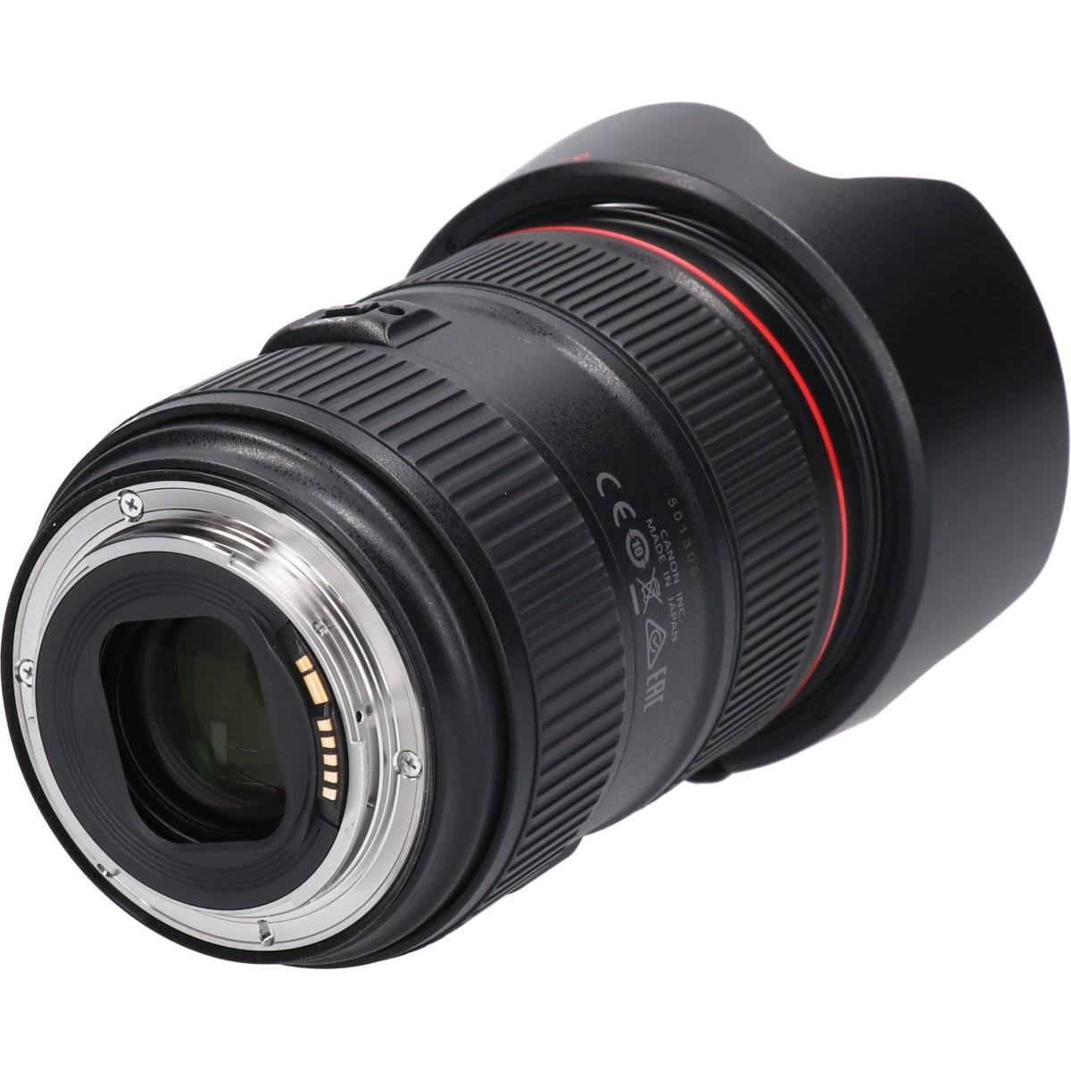 ＥＦ２４－１０５ｍｍ　Ｆ４Ｌ　ＩＳ　ＩＩ　ＵＳＭ
