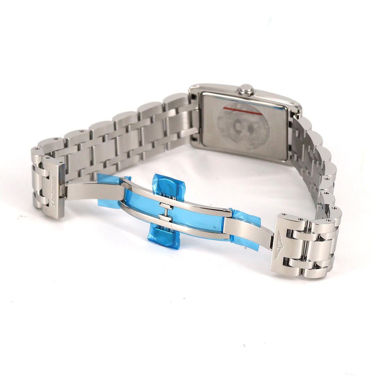 【新品】ロンジン ドルチェヴィータ･13P L5.512.4.57.6 SS クォーツ