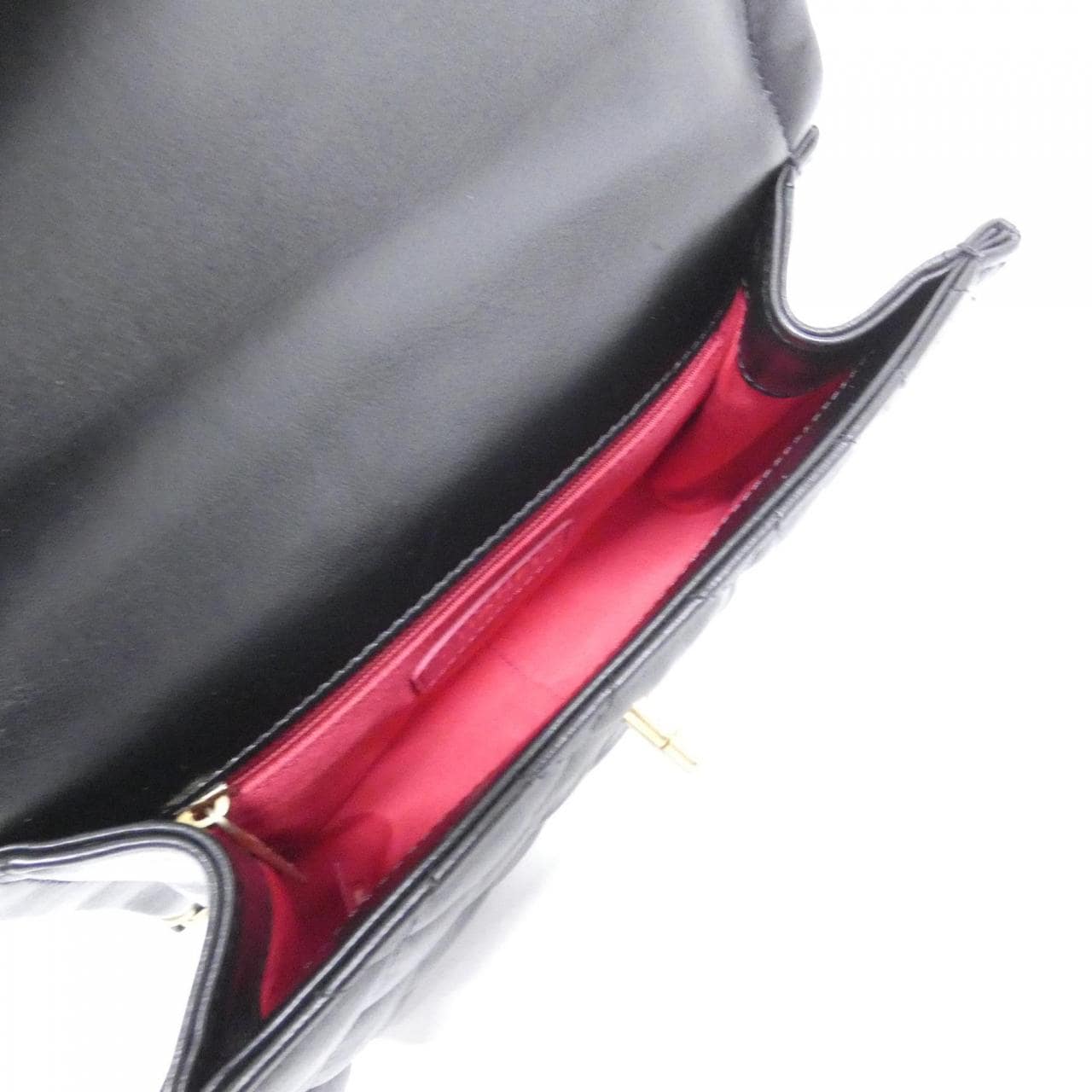 シャネル バッグ