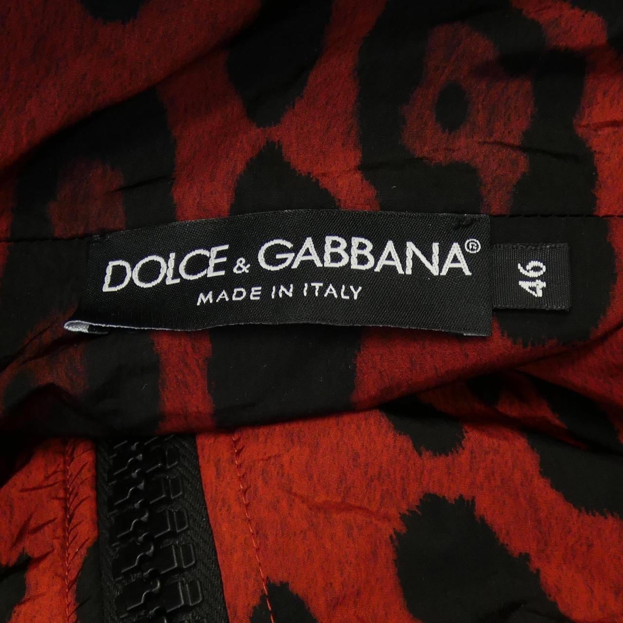 ドルチェアンドガッバーナ DOLCE&GABBANA G9WL8Z ブルゾン
