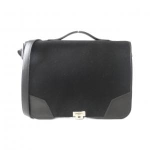 エルメス ポルト･ドキュマン･ヴィクトリア2 ショルダーバッグ