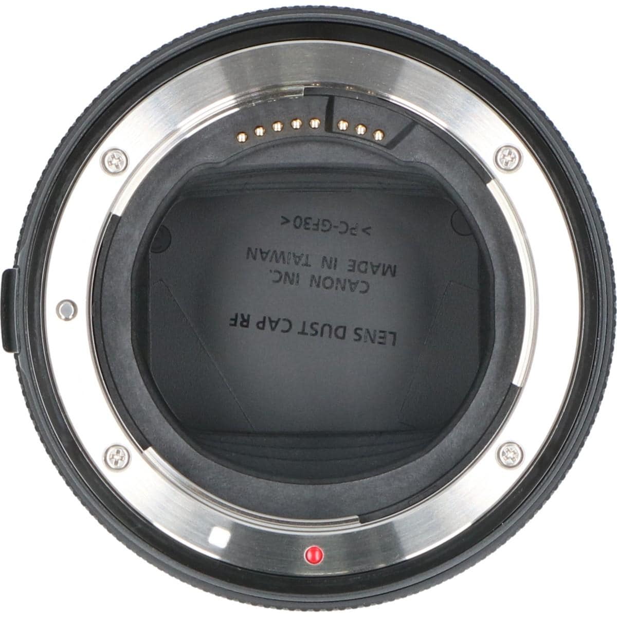 ＥＦ－ＥＯＳ　Ｒ　コントロールリング付き