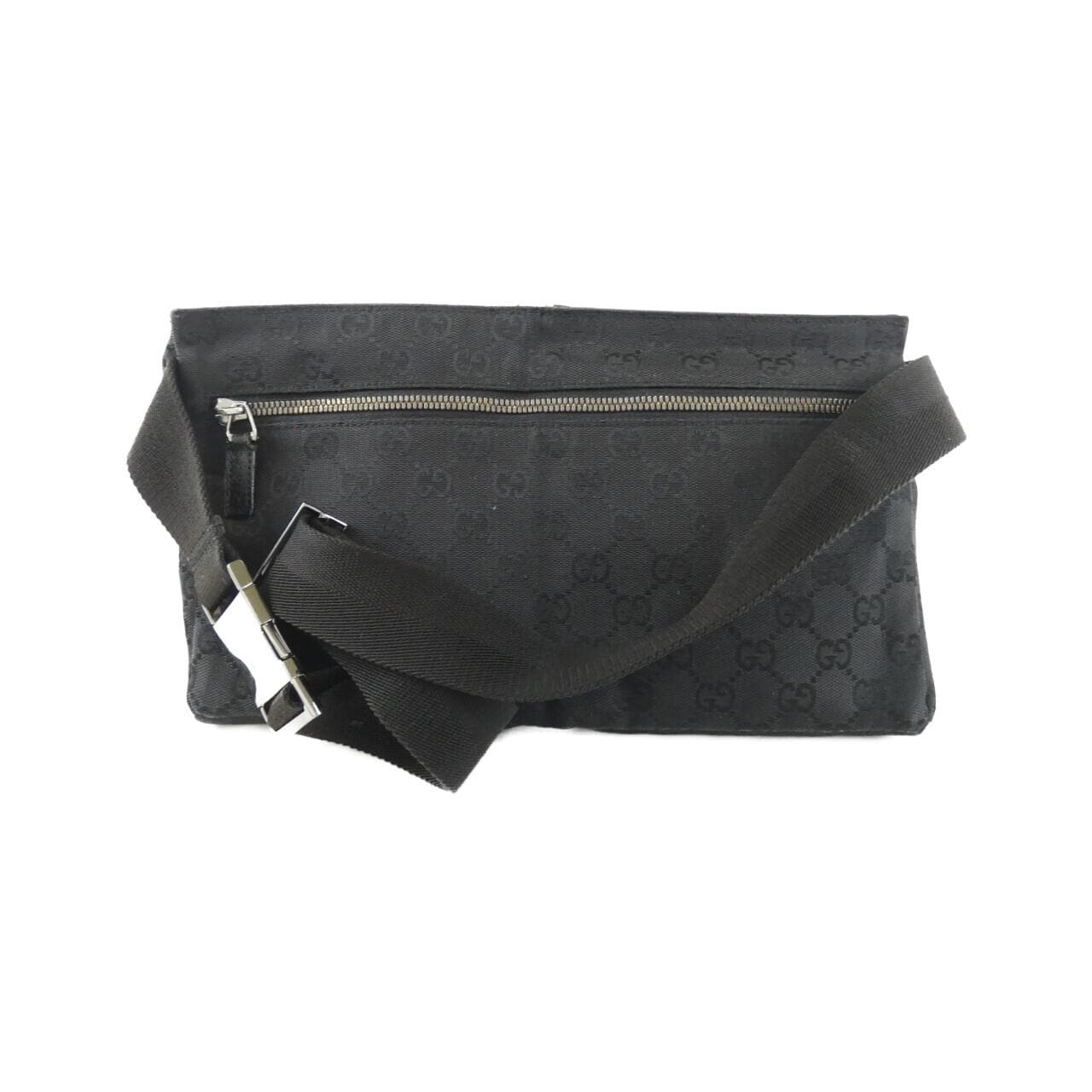 グッチ 28566 ウエストバッグ