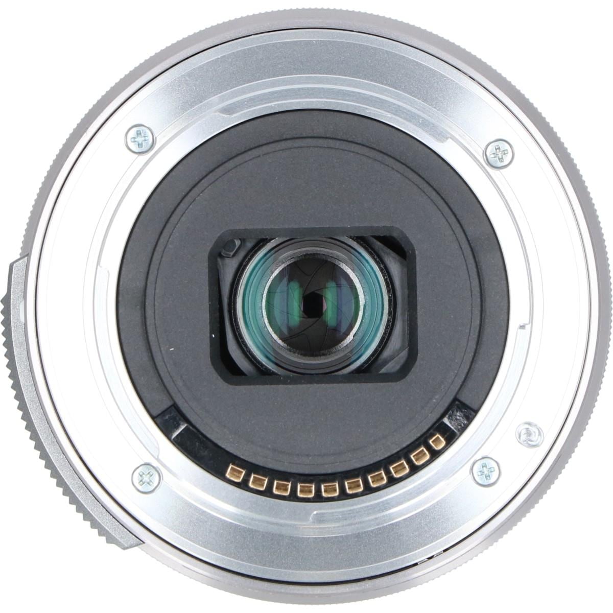 Ｅ　ＰＺ１６－５０ｍｍ　Ｆ３．５－５．６ＯＳＳ（ＳＥＬＰ１６５０）