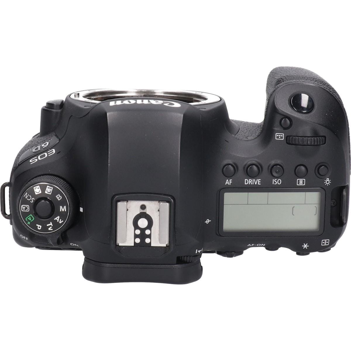 ＥＯＳ　６Ｄ　ＭＡＲＫ　ＩＩ