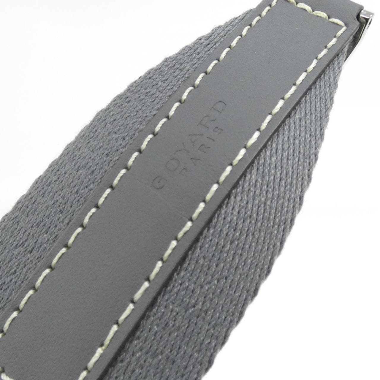 ゴヤール バンドリエール MM ストラップ