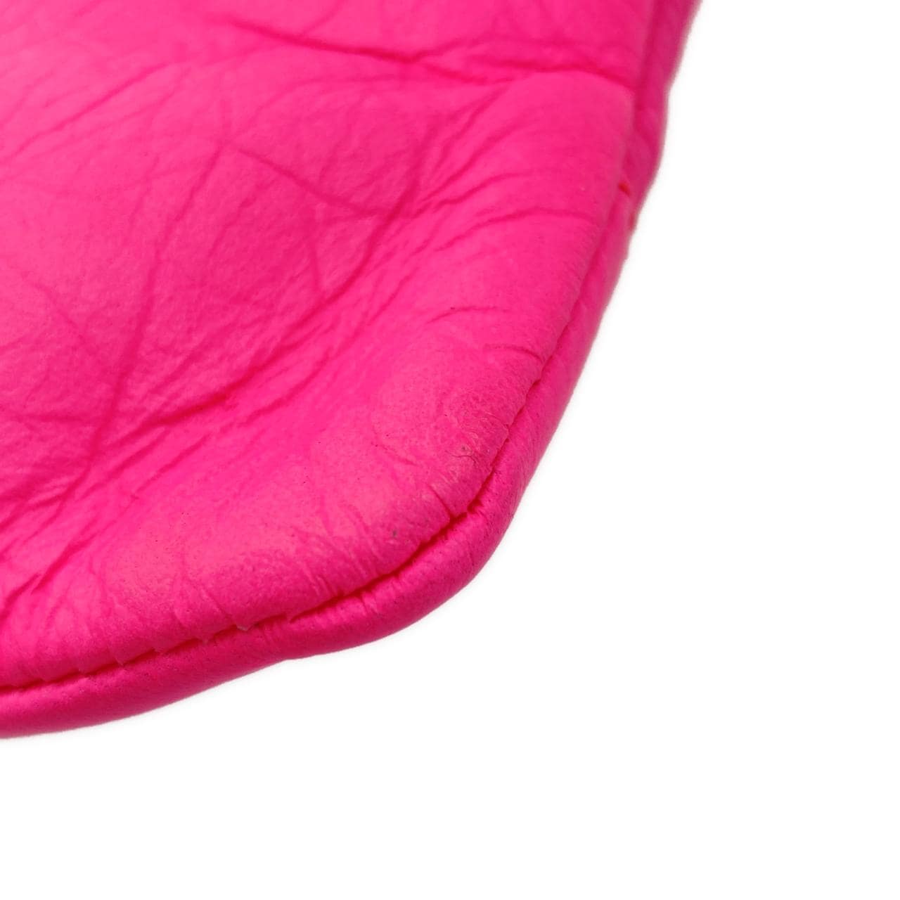 バレンシアガ CLASSIC SILVER ENVELOPE STRAP 438768 DLO0N ショルダーバッグ