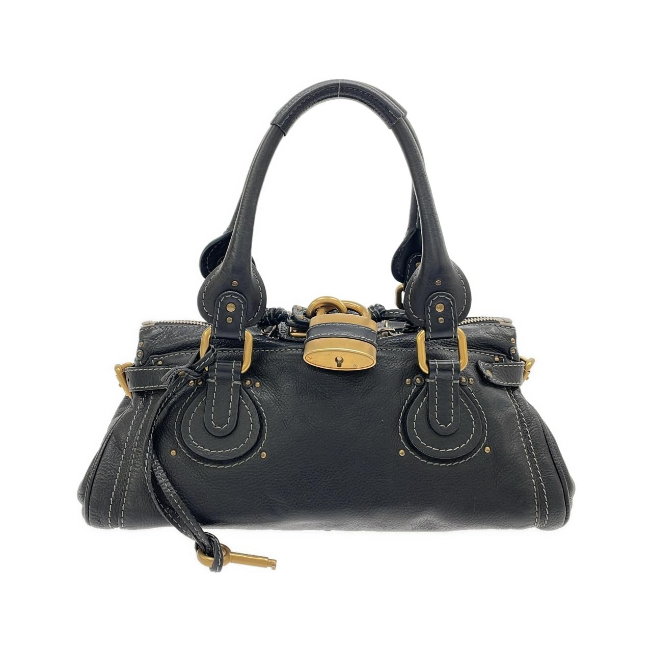 クロエ パディントン 7ESA02 7E422 バッグ