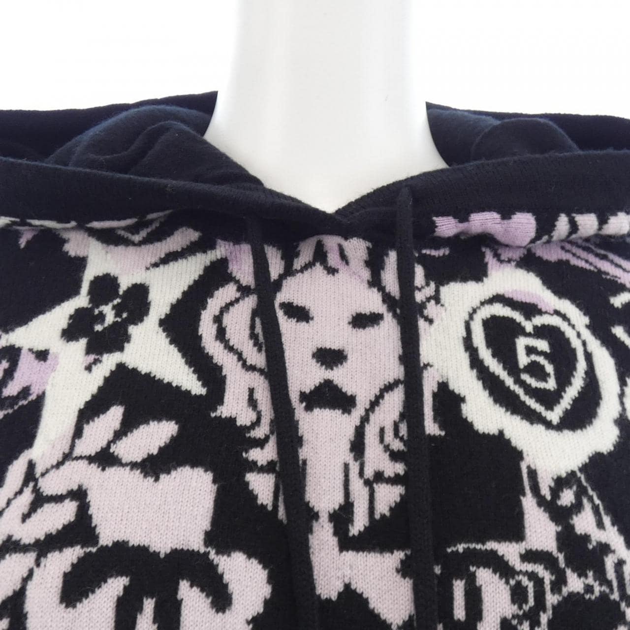 シャネル CHANEL P73536K10550 パーカー