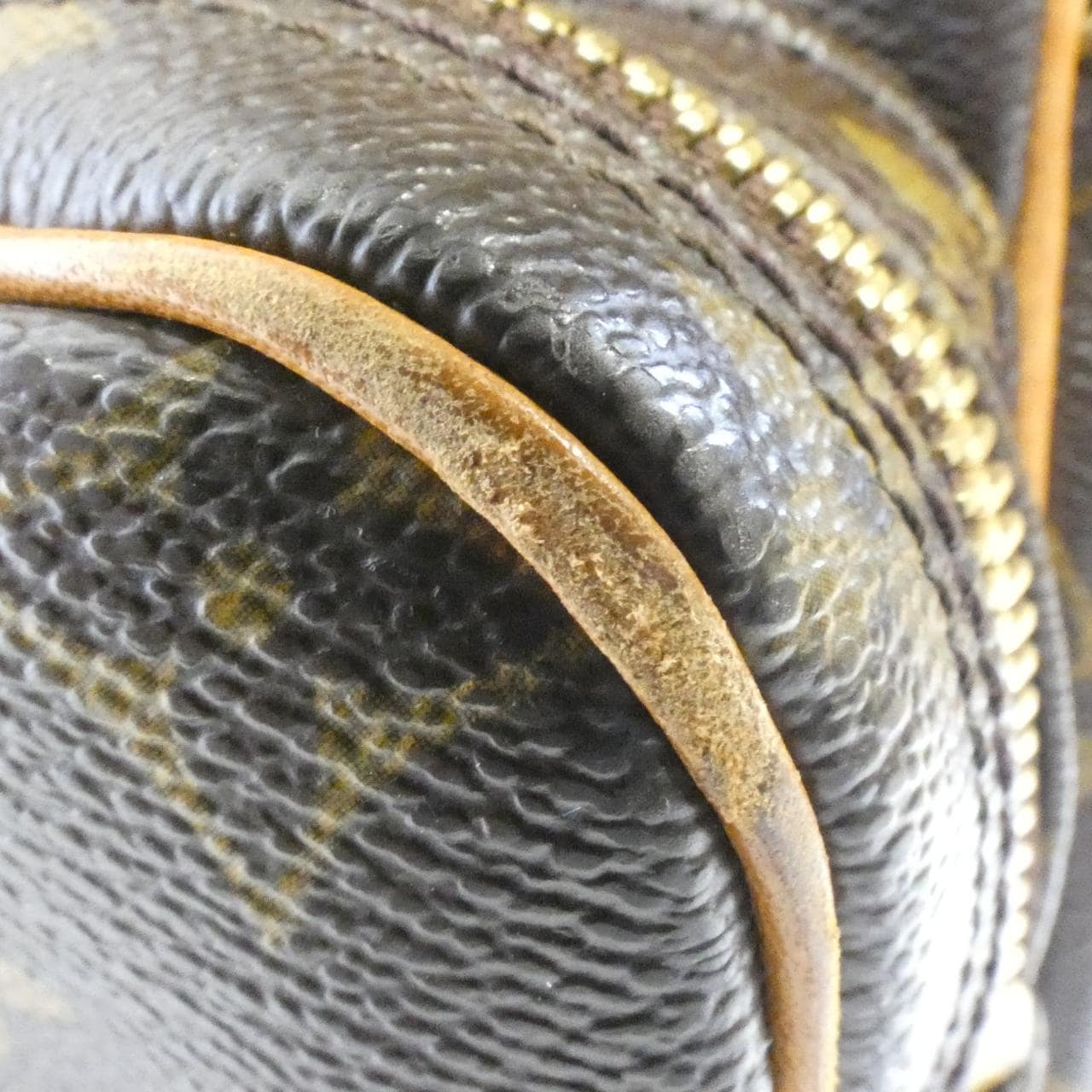 ルイヴィトン モノグラム ナイル M45244 ショルダーバッグ