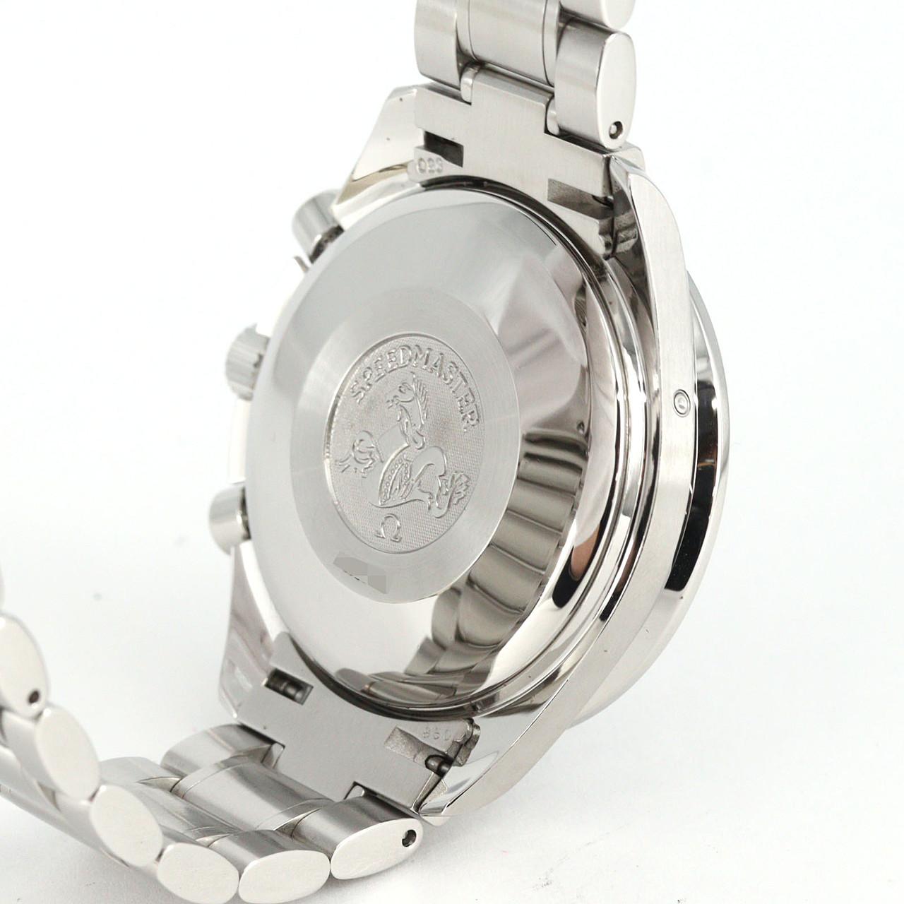 オメガ スピードマスターマーク40コスモス 3520.50 SS 自動巻