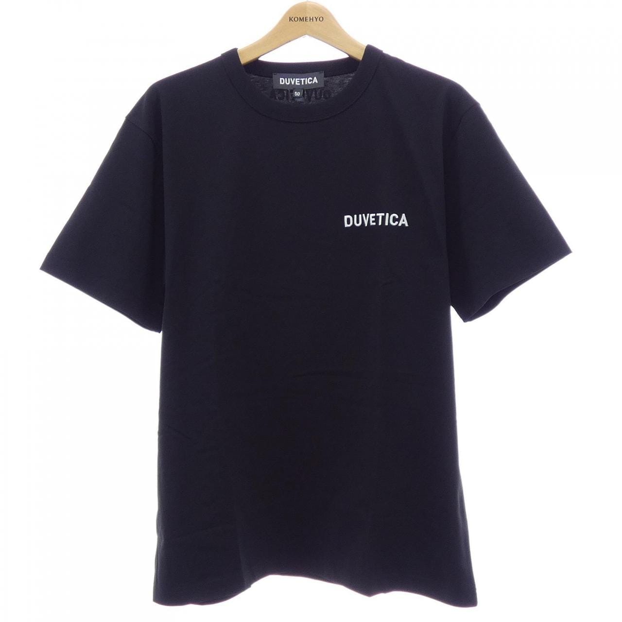 デュベティカ DUVETICA VXRT43131 Tシャツ
