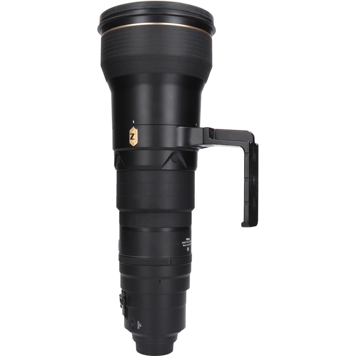 ＡＦ－Ｓ６００ｍｍ　Ｆ４Ｇ　ＥＤ　ＶＲ