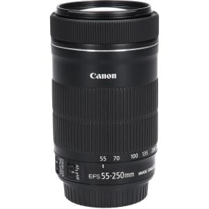 ＥＦ－Ｓ５５－２５０ｍｍ　Ｆ４－５．６ＩＳ　ＳＴＭ