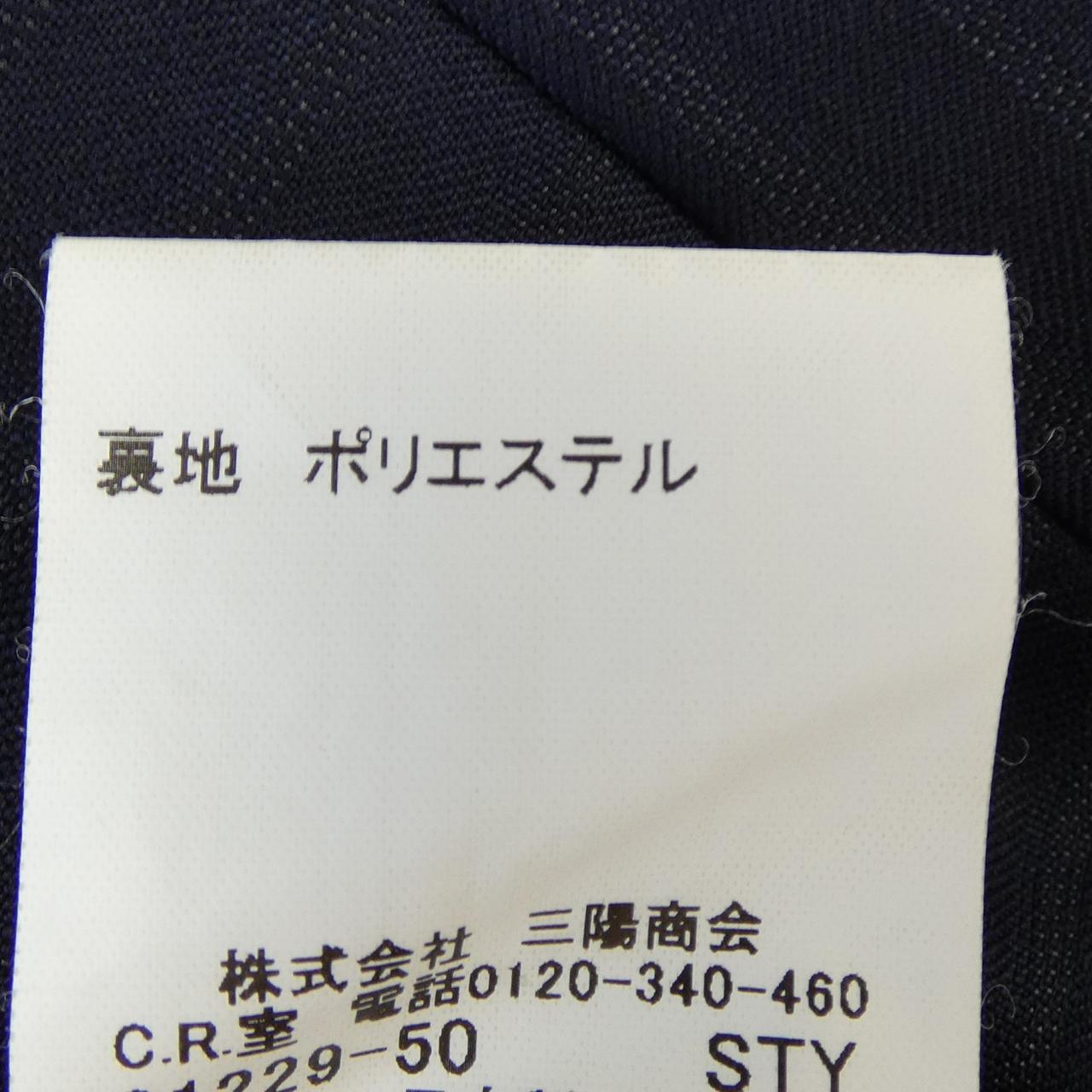ブラックレーベルクレストブリッジ BLACK LABEL CRESTBRIDGE パンツ
