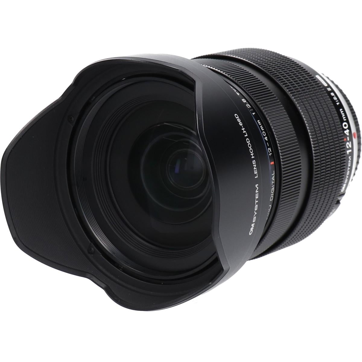 ＭＺＤ１２－４０ｍｍ　Ｆ２．８ＰＲＯ